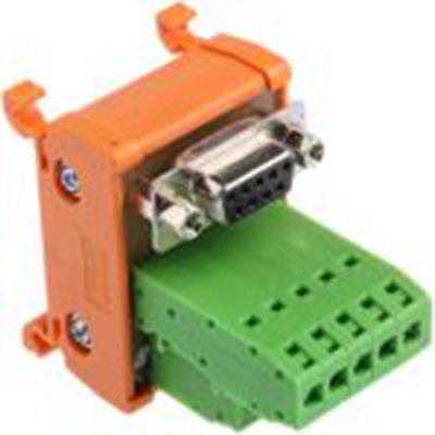 665-9689 RS PRO product image